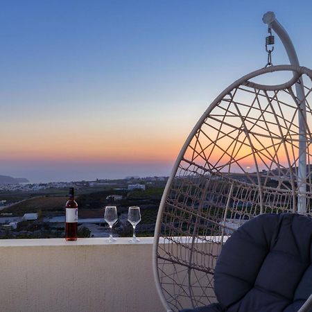 Cinnamon Villa With Private Hot Tub Pýrgos Esterno foto